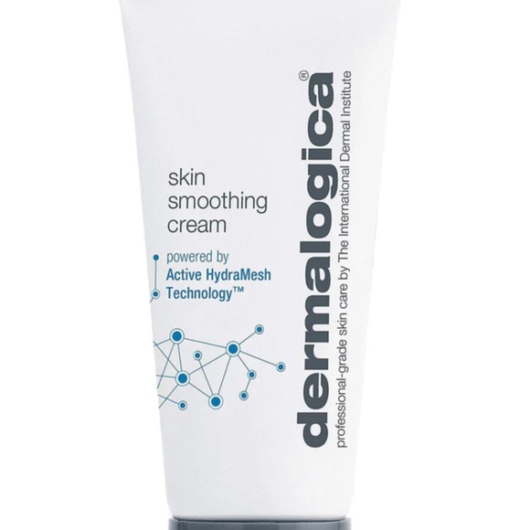 Brand New Dermalogica Skin Smoothing Cream